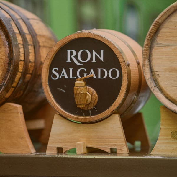 ron